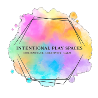 Intentional Play Spaces
