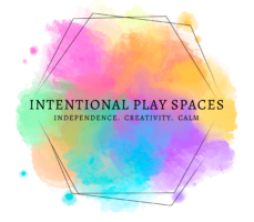 Intentional Play Spaces